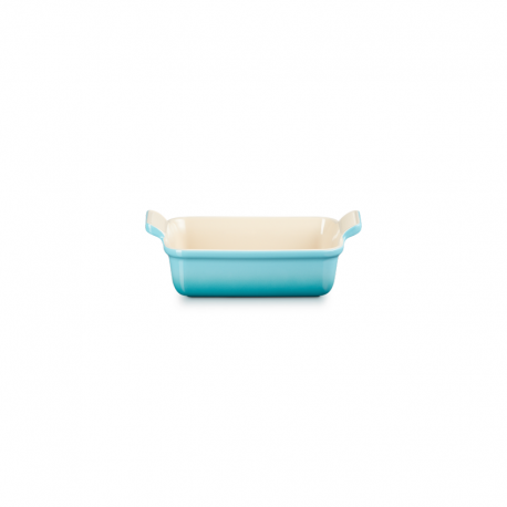 Rectangular Dish 19cm Caribe - Heritage - Le Creuset LE CREUSET LC71102191700001