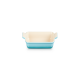 Rectangular Dish 19cm Caribe - Heritage - Le Creuset LE CREUSET LC71102191700001