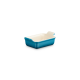 Assadeira Retangular 19cm Deep Teal - Heritage - Le Creuset LE CREUSET LC71102196420001