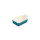 Rectangular Dish 19cm Deep Teal - Heritage - Le Creuset LE CREUSET LC71102196420001