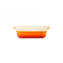 Bandeja Rectangular 26cm Volcanico - Heritage - Le Creuset LE CREUSET LC71102260900001
