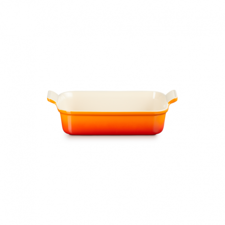 Bandeja Rectangular 26cm Volcanico - Heritage - Le Creuset LE CREUSET LC71102260900001