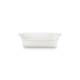 Bandeja Rectangular 26cm Merengue - Heritage - Le Creuset LE CREUSET LC71102267160001