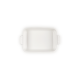 Bandeja Rectangular 26cm Merengue - Heritage - Le Creuset LE CREUSET LC71102267160001