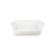 Bandeja Rectangular 32cm Merengue - Heritage - Le Creuset LE CREUSET LC71102327160001