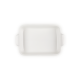 Bandeja Rectangular 32cm Merengue - Heritage - Le Creuset LE CREUSET LC71102327160001