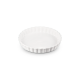 Tarteira Redonda Heritage 28cm Branco - Le Creuset LE CREUSET LC71120280100001