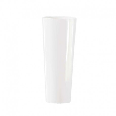 Vase 60Cm - Mono Glossy White - Asa Selection ASA SELECTION ASA1037005