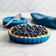 Forma para Tarte Redonda 28cm Deep Teal - Heritage - Le Creuset LE CREUSET LC71120286420001