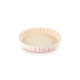 Forma para Tarte Redonda 28cm Shell Pink - Heritage - Le Creuset LE CREUSET LC71120287770001