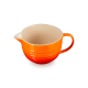 Jarro de Mistura Grés 2L Vulcânico - Le Creuset LE CREUSET LC70106200900002