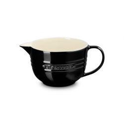 Jarro de Mistura Grés 2L Preto Onyx - Le Creuset