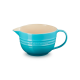 Jarro de Mistura Grés 2L Caribe - Le Creuset LE CREUSET LC70106201700002