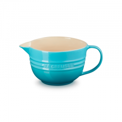 Jarro de Mistura Grés 2L Caribe - Le Creuset