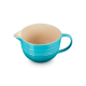 Jarro de Mistura Grés 2L Caribe - Le Creuset LE CREUSET LC70106201700002