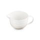 Bol para Mezclas Gres 2L Merengue - Le Creuset LE CREUSET LC70106207160002