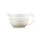 Stoneware Mixing Jug 2L Meringue - Le Creuset LE CREUSET LC70106207160002