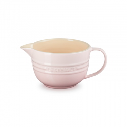 Bol para Mezclas Gres 2L Shell Pink - Le Creuset