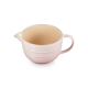 Jarro de Mistura Grés 2L Shell Pink - Le Creuset LE CREUSET LC70106207770002