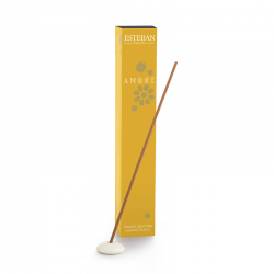Japanese Incense - Ambre - Esteban Parfums ESTEBAN PARFUMS ESTAMB-030