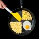 Egg Spatula - Elevate Yellow And White - Joseph Joseph JOSEPH JOSEPH JJ20122
