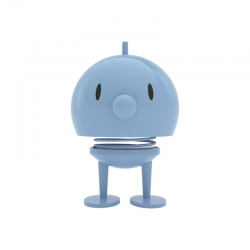 Bumble L Light Blue - Classic - Hoptimist