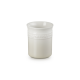 Small Utensil Jar Meringue - Classic - Le Creuset LE CREUSET LC71501117160001
