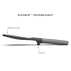 Rice Spoon Black - Elevate Fusion - Joseph Joseph JOSEPH JOSEPH JJ10575