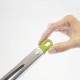 Tongs - Elevate Nylon Green And Grey - Joseph Joseph JOSEPH JOSEPH JJ10162