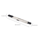 Precision Tongs - Elevate Fusion Steel - Joseph Joseph JOSEPH JOSEPH JJ10574