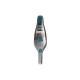 Mini-aspirador de Mano Dustbuster Litio 7,2V Plateado Y Azul - Black Decker BLACK DECKER NVC215WA