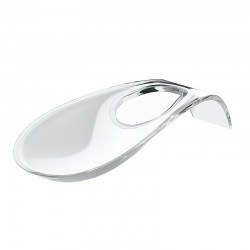 Ladle Rest Clear - Two-Tone - Guzzini GUZZINI GZ28560000