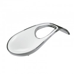 Ladle Rest Sky Grey - Two-Tone - Guzzini GUZZINI GZ28560092