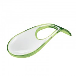 Suporte para Colher Verde - Two-Tone - Guzzini