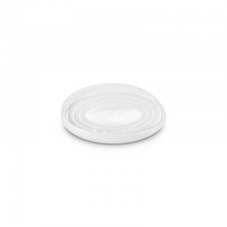Reposa Cucharas Oval Blanco - Le Creuset
