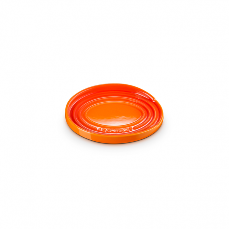 Oval Spoon Rest Volcanic - Le Creuset LE CREUSET LC71507150900099