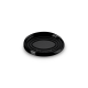Oval Spoon Rest Black Onyx - Le Creuset LE CREUSET LC71507151400099
