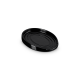 Reposa Cucharas Oval Negro Onyx - Le Creuset LE CREUSET LC71507151400099