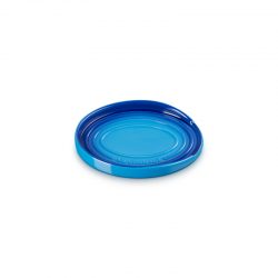 Reposa Cucharas Oval - Azure - Le Creuset