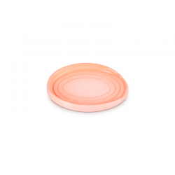 Repousa Colher Oval Peach - Le Creuset