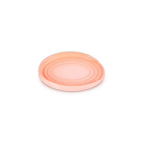 Reposa Cucharas Oval Peach - Le Creuset LE CREUSET LC71507154230099