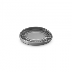 Oval Spoon Rest Flint - Le Creuset LE CREUSET LC71507154440099