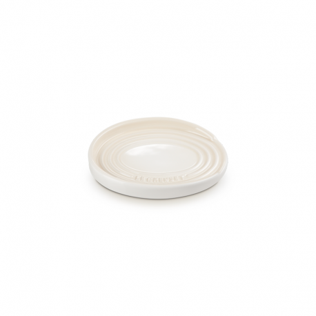 Oval Spoon Rest Meringue - Le Creuset LE CREUSET LC71507157160099