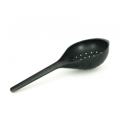 Colador Negro - Pronto - Biobu