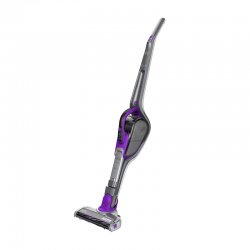 Aspirador 2 en 1 Dustbuster Especial para Mascotas Gris Y Purpura - Black Decker BLACK DECKER SVJ520BFSP