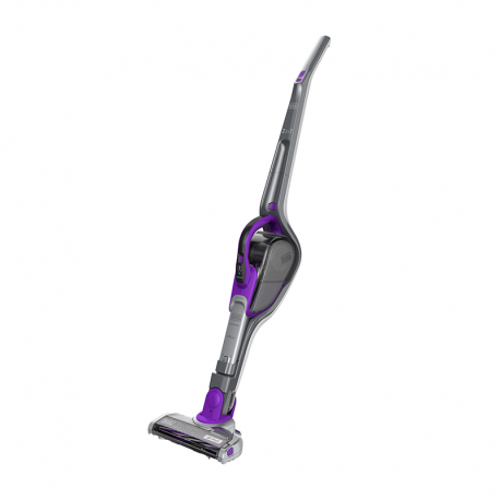 Aspirador 2 em 1 Dustbuster Especial para Animais Cinza E Roxo - Black Decker BLACK DECKER SVJ520BFSP