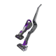 Aspirador 2 em 1 Dustbuster Especial para Animais Cinza E Roxo - Black Decker BLACK DECKER SVJ520BFSP