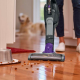 Aspirador 2 em 1 Dustbuster Especial para Animais Cinza E Roxo - Black Decker BLACK DECKER SVJ520BFSP
