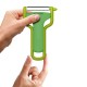 Straight Peeler - SafeStore Green - Joseph Joseph JOSEPH JOSEPH JJ20167