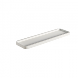 Estantería 44x11cm Blanco - Rim - Zone Denmark